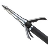 Grim Reaper Pro Series Mechanical Broadheads 4 Pack