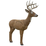 Rinehart Jimmy Big Tine Signature 3D Deer Target Rinehart Jimmy Big Tine Signature 3D Deer Target
