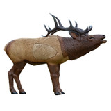 Rinehart 1/3 Scale Signature Elk 3D Target