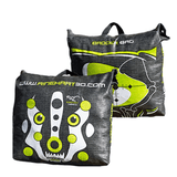 Rinehart 21" Badger Bag Target Rinehart 21" Badger Bag Target