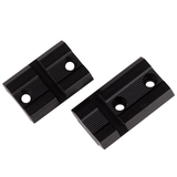 WEAVER BASE TOP MOUNT RUGER 10/22