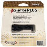 Viper Charge Plus Rechargeable Sight Light/Timer/Colour/Memory