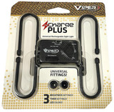 Viper Charge Plus Rechargeable Sight Light/Timer/Colour/Memory