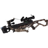 Excalibur Mag Max 350 Bow pkg Bottomland