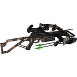 Excalibur Mag Max 350 Bow pkg Bottomland