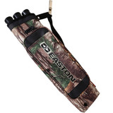 Easton Flipside 3 Tube Quiver