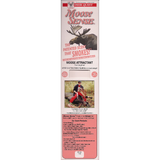 DEER SENSE MOOSE ATTRACTANT SMOKE STICKS