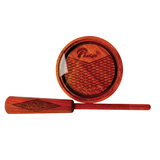 PHELPS POT CALL CRYSTAL/PADAUK TURKEY CALL