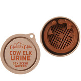 HS COW ELK URINE WAFER HS COW ELK URINE WAFER