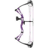 DIAMOND ATOMIC YOUTH BOW 6-29# 12-24" DRAW