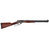Henry Color Case Hardened Lever Action Rifle