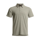 Sitka Essential SS Polo