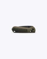Benchmade Redoubt® | Ranger Green/Forest Grivory® Knife