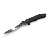 Havalon Piranta Forge Replaceable Blade Knife