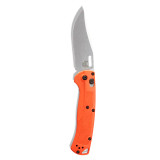 Benchmade Taggedout® | Orange Grivory® Knife