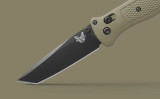 Benchmade Bailout® | Ranger Green | Tanto Knife