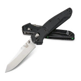 Benchmade 940 Osborne | Black G10 Knife Benchmade 940 Osborne | Black G10 Knife