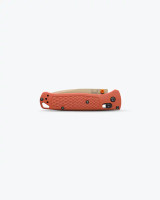 Benchmade Bugout® | Rust Orange Grivory® Knife