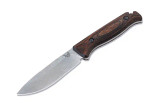 Benchmade Saddle Mountain Skinner | Stabilized Wood | Drop-Point Knife Benchmade Saddle Mountain Skinner | Stabilized Wood | Drop-Point Knife