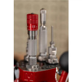 Hornady Click Adjust Bullet Seating Micrometer