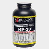HODGDON HP-38 PISTOL POWDER