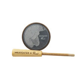 Phelps Pot Call Slate over Glass Turkey Call