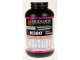 HODGDON H380 SMOKELESS POWDER