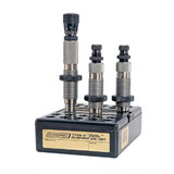 REDDING 6.5PRC TYPE S ELITE BUSHING DIE SET CAT II