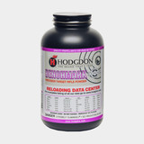 HODGDON BENCHMARK PRECISION RIFLE POWDER