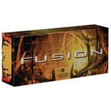 FEDERAL FUSION 300 WSM 165GR AMMO FEDERAL FUSION 300 WSM 165GR AMMO