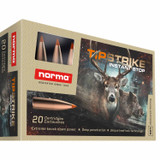 Norma Tipstrike Ammunition