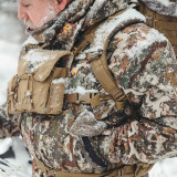 First Lite Men's  Thermic Jacket First Lite Men's  Thermic Jacket