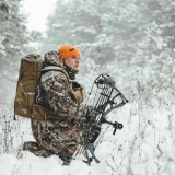 First Lite Men's  Thermic Jacket