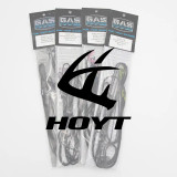 Gas Bowstrings Hoyt High Octane Blackout String Set Gas Bowstrings Hoyt High Octane Blackout String Set