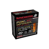 WINCHESTER 410 GA. 2.5" PDX1 DEFENDER 3 DISC &12