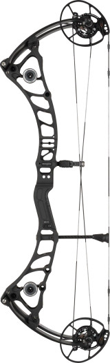 Bowtech Virtue Bow