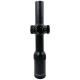 Scorpion Optics Series 30 Rifle Scope Scorpion Optics Series 30 Rifle Scope
