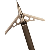 RAGE HYPODERMIC NC 100GR 2"