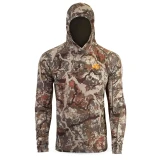 First Lite Men's Wick Hoody