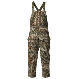 First Lite Men's Thermic Insulated Bib Pant First Lite Men's Thermic Insulated Bib Pant