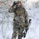 First Lite Men's Thermic Insulated Bib Pant