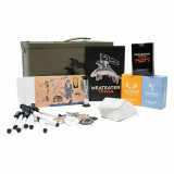 Meateater Triva Collector's Edition Game Meateater Triva Collector's Edition Game