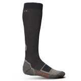First Lite Late Season Merino OTC Sock