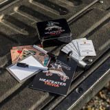 Meateater Trivia Board Game Meateater Trivia Board Game