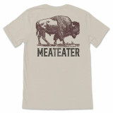 Meateater Bison Boss T-Shirt Meateater Bison Boss T-Shirt