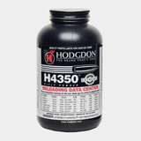 Hodgdon H4350 Rifle Powder