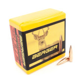 Berger Classic Hybrid Hunter Bullets Berger Classic Hybrid Hunter Bullets