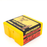Berger Classic Hybrid Hunter Bullets