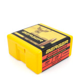 Berger Classic Hybrid Hunter Bullets