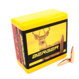 Berger Classic Hybrid Hunter Bullets